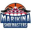 Marikina Shoemasters logo