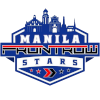 Manila Stars logo