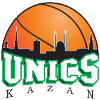우니치스 카잔 logo