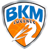 MBK Lucenec logo