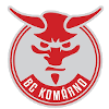 MBK Rieker Komarno logo
