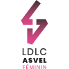 리옹 (여) logo