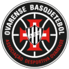 Ovarense Aerosoles logo