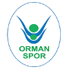 Ormanspor Genc Ankara logo