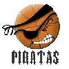 피라타스 데 보고타 logo