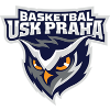 USK Prague logo