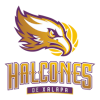 Halcones Xalapa logo