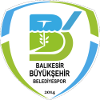 Balıkesir BŞB logo
