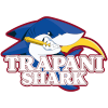Pallacanestro Trapani logo