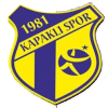 Kapakli Spor logo