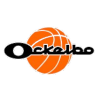 Ockelbo Basket logo