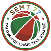 Yalova Bld logo