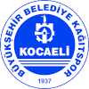 Kocaeli BŞB Kağıtspor logo
