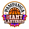 Pampanga Lanterns logo