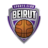 Beirut Club logo