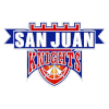 San Juan Knights logo