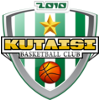 BC Kutaisi-2010 logo