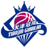 Tianjin (W) logo