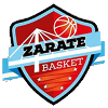 Zarate logo