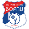 Borac Banja Luka logo