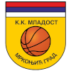 Mladost Mrkonjic Grad logo
