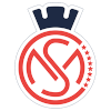 CSM 오라데아 logo