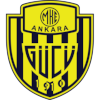 Ankaragucu Mamak logo