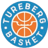 Tureberg Basket logo