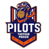 타오위안 파우이안 파일럿츠 logo