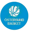 KFUM Ostersund Basket (W) logo