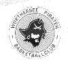 Worthersee Piraten logo