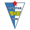 KK 스파르타크 수보티차 logo
