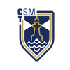 CSM Constanta (여) logo