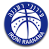 마카비 라나나 logo