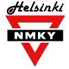 헬싱키 NMKY logo