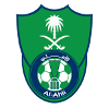 Al Ahli Saudi Arabia logo