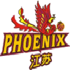 Jiang Su Yonglian (W) logo