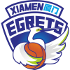 Xiamen (여) logo