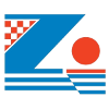 KK 자다르 logo