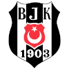 베식타스 JK (W) logo