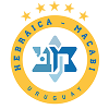 AS.Hebraica Macabi logo