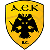 AEK 아테네 logo