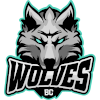 BC Wolves logo