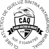 CA Queluz logo