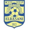 Elbasani logo