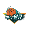 부천 KEB하나은행 logo