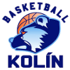 BC Kolin logo