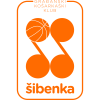 Sibenka Sibenik logo