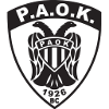 PAOK logo