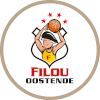 오스텐데 logo